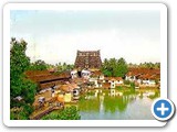 PadmanabhaSwami-trivandrum